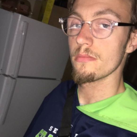 Meet your Posher, Daniel - Picture 1 of 1